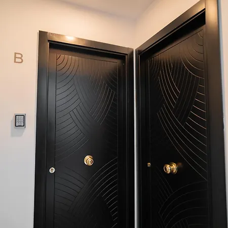 Center Suites San Eloy-2