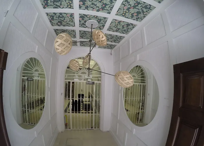 Hostal Hom Museo Siviglia